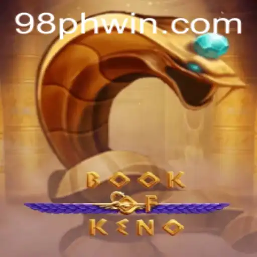 Discover the Exciting World of BookOfKeno: A Game of Luck and Strategy