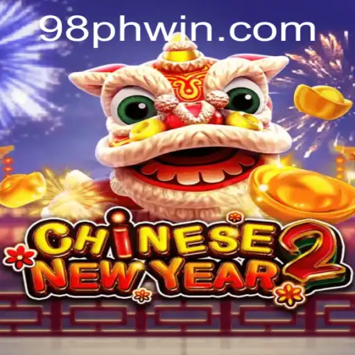 CHINESENEWYEAR2: A Festive Gaming Experience with 98ph