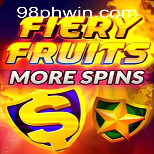 Unveiling FieryFruitsMoreSpins: A Fresh Take on Casino Gaming