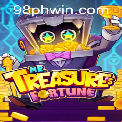 Mastering the Adventure: MrTreasuresFortune and the Quest for 98ph