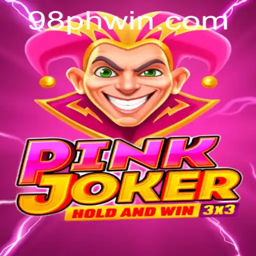 Discover the Thrilling World of Pinkjoker: An Exciting New Game Experience