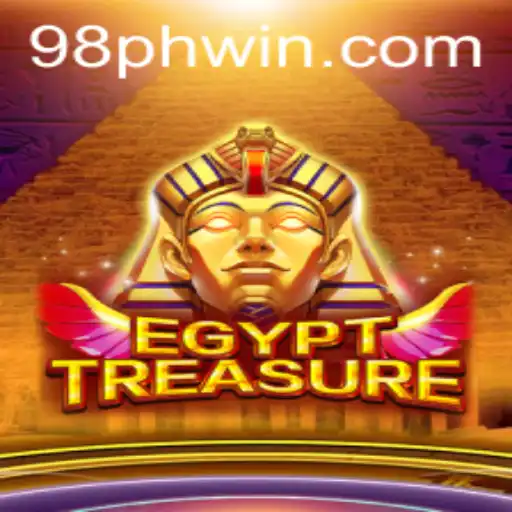 Exploring EgyptTreasure: A Thrilling Journey into the Ancient World
