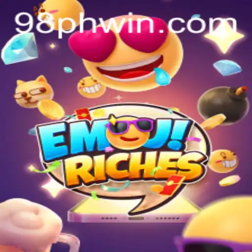 Dive into the Thrilling World of EmojiRiches: A Unique Gaming Experience