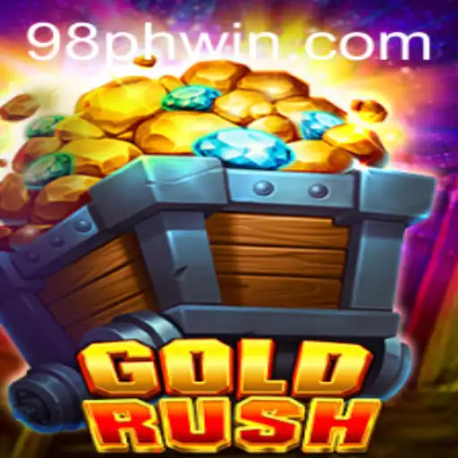 GoldRush: A New Era of Gamified Treasure Hunting