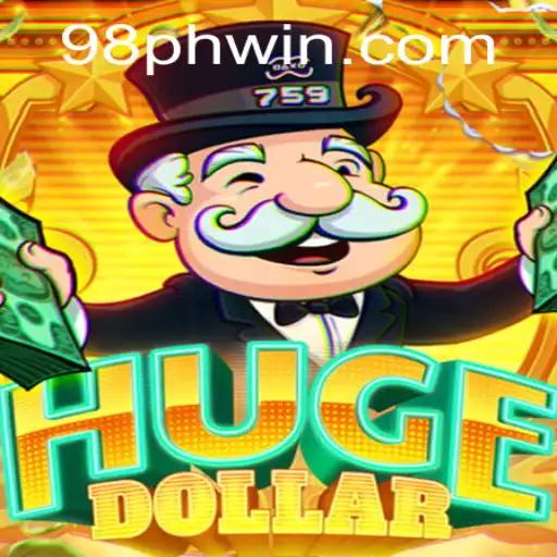 Unveiling the Thrills of HugeDollar: The Ultimate Gaming Experience