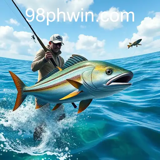 Exploring the World of Online Fishing: An In-Depth Look at 98ph