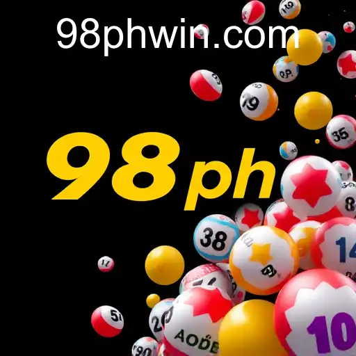Exploring the World of Online Lottery: A Focus on 98ph