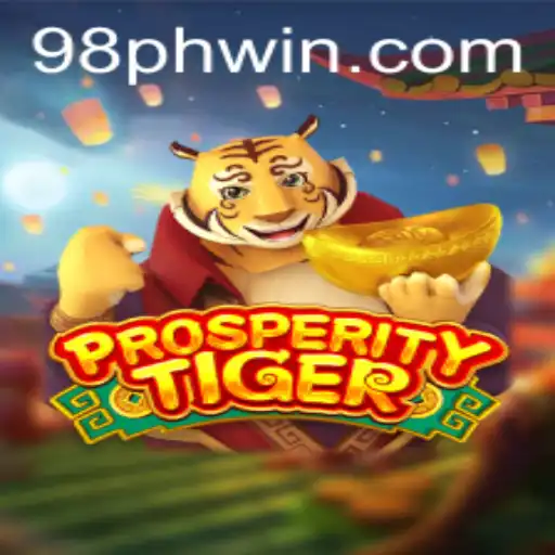 ProsperityTiger: An In-Depth Guide to the Captivating 98ph Game