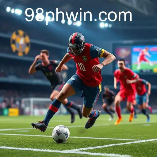 Exploring the Dynamic World of Virtual Sports: A Deep Dive into 98ph